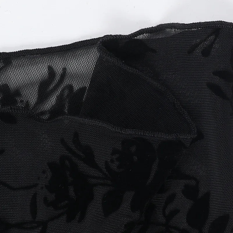 BEATRICE Top Belle Wear™