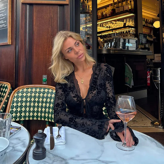 BEATRICE Top Belle Wear™