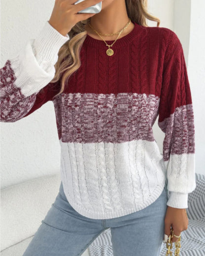 MEGAN Sweater Belle Wear™