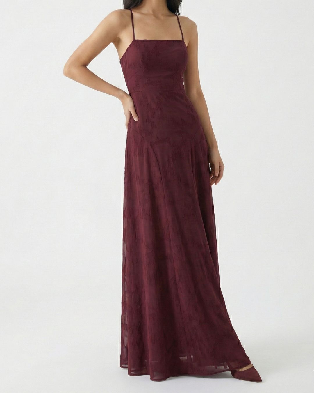 VERONICA Dress Belle Wear™