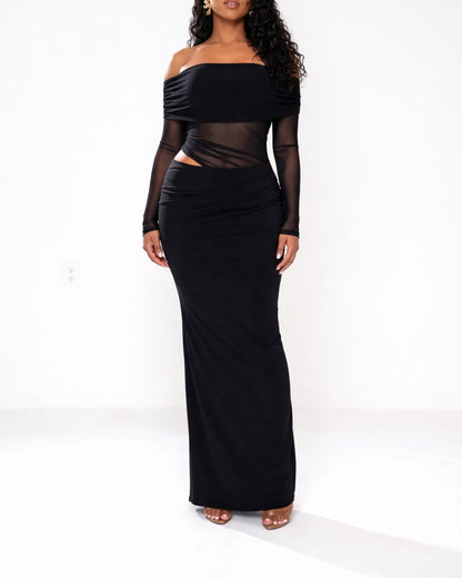 MIA Dress Belle Wear™