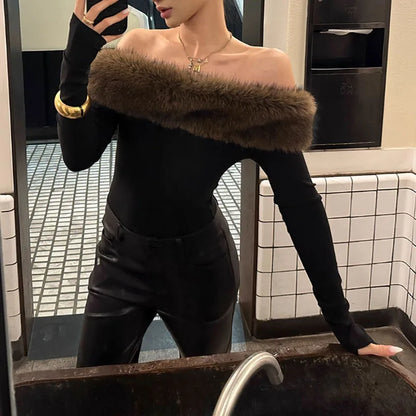 BELLA Top Belle Wear™