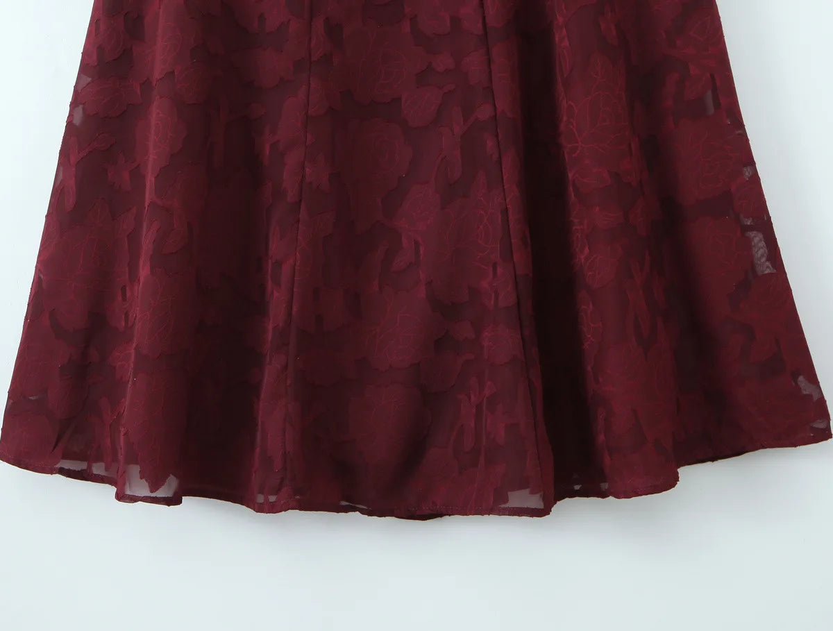 VERONICA Dress Belle Wear™