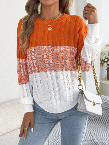 MEGAN Sweater Belle Wear™