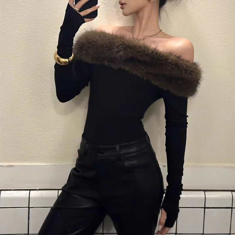 BELLA Top Belle Wear™