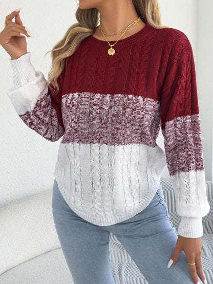 MEGAN Sweater Belle Wear™