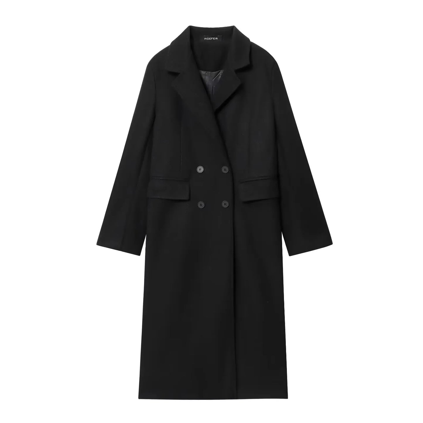 VERA Trench Coat Belle Wear™