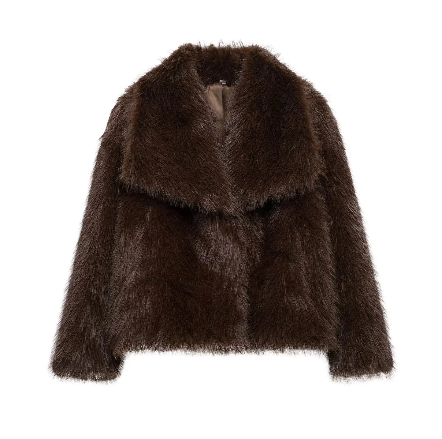 MELINA Fur Coat Belle Wear™
