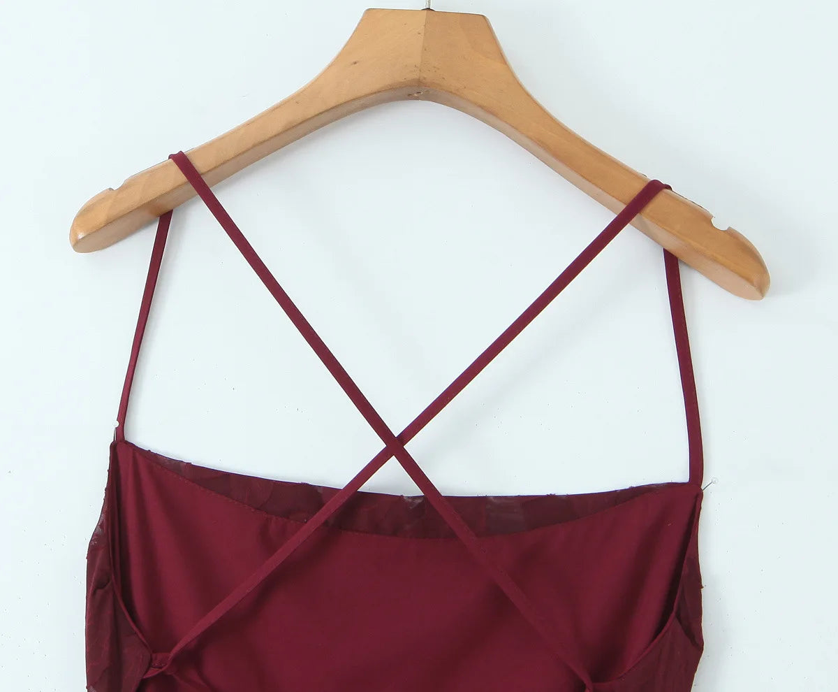 VERONICA Dress Belle Wear™